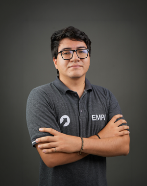DIEGO MELENDEZ