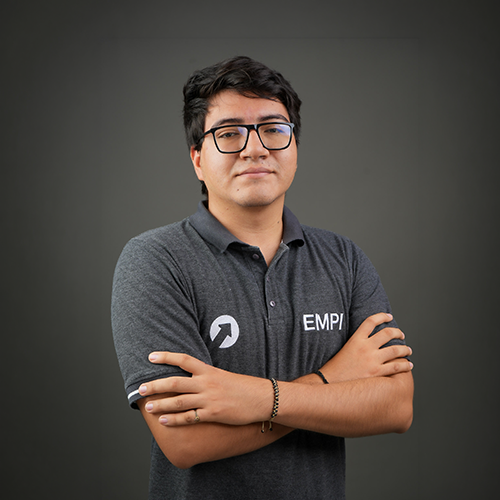 DIEGO MELENDEZ