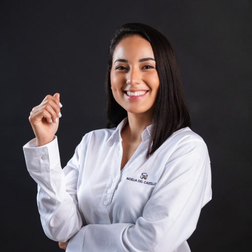 NOELIA DEL CASTILLO